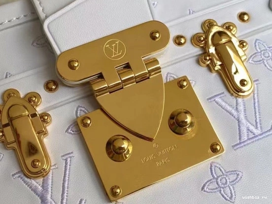 WIS MALLE VUITTON LOUIS PETITE 0908